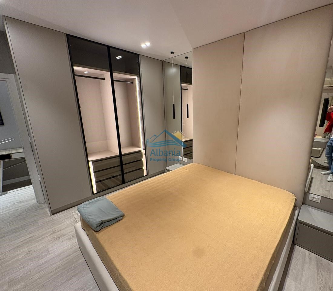 5 Apartment For Long Term Rent In Vlore, Rr.Pelivan Leskaj